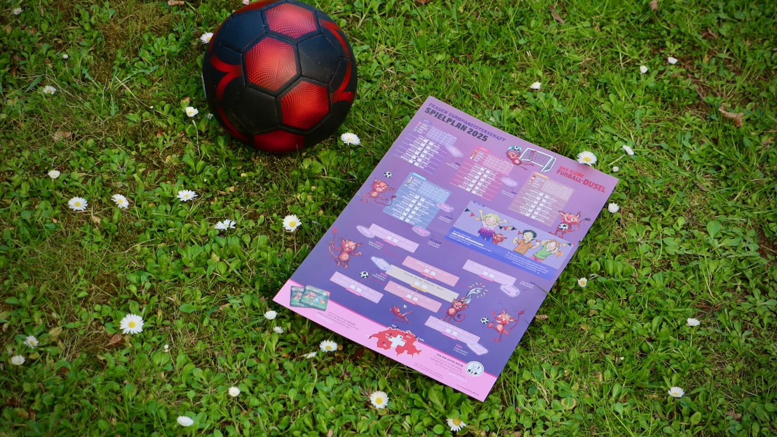 DIN-A3-A2-Sticker-Fussball